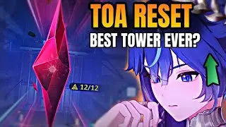 HOW TO CLEAR THE NEW TOA 2.7 | Best Characters & Review | Wuthering Waves
