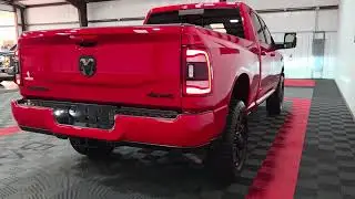2024 Ram 2500 Laramie VIN: 3C6UR5FL5RG226704