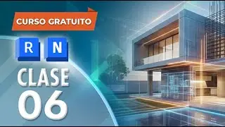 CURSO GRATUITO || Worksets, subproyectos y administraci&oacute;n de usuarios - Clase 06
