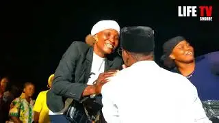 HASSANE MILA PARTIE 3