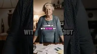 My Son Stole My Grandson&rsquo;s College Fund And Laughed While His Lover Helped Him Hide The Crime