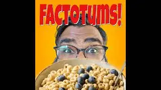 Factotum #5465
