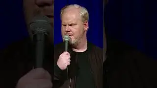 Turyści | Jim Gaffigan