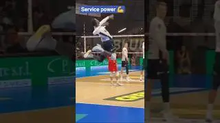 Powerful Service💪🔥💪🏐#volleyball#viral#trending#youtube#yt shorts#viral shorts#trending#video#india
