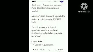 how to get fluxx
