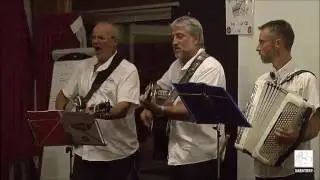 Kanta Gurekin Soirée basque 2016 09 28