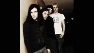The Used - A Box Full Of Sharp Objects (slowed + reverb)