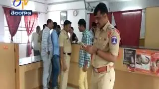 Muthoot Finance Robbery | Police Teams in 25 Nos | are on Investigation