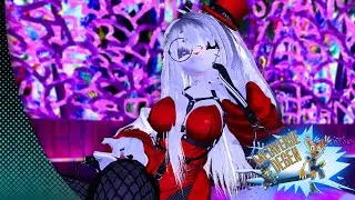RU Returns! | Kaleidosky | Metaverse Degen Podcast #vrchat