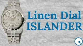 Linen is all the rage! ISLANDER has you covered!