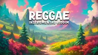 Meditative Dub Reggae 🌱🔥 | Chill Beats & Soothing Roots