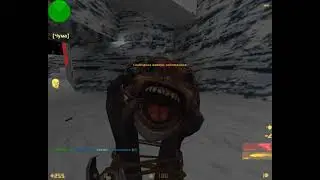 CS 1.6 Best[KILL]~Zombie[CSO]