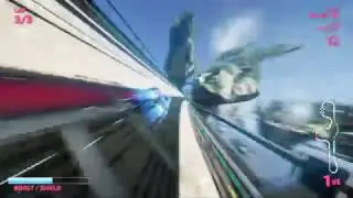 Fast RMX: Cameron Crest W/Kamagori LTD