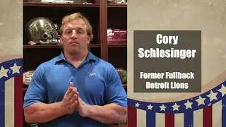 Honor Flight Network - Operation Reassurance with Cory Schlesinger