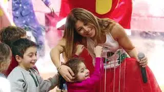 LeMall Christmas Express - IV