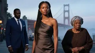 Village Bride To San Francisco Legend - Personal Legacy Resilience Transform Folktale.