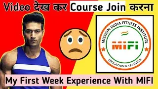 All about Guru Mann's Mission India Fitness Institute || Insane Fitness