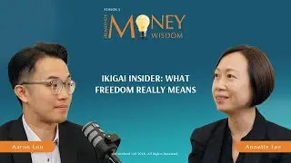 Ikigai Insider: What Freedom Really Means (S5E02)