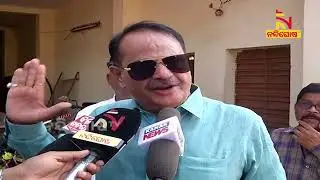 I Never Lobby For PCC Chief Post, Says Congress Leader Tarar Prasad  Bahinipati