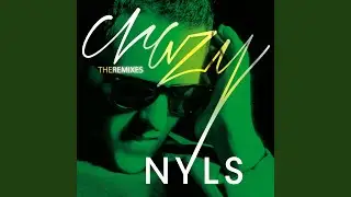 Crazy (Skin Bruno Extended Mix)