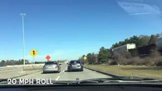 7th gen Maxima Vs 5.5th gen 6MT Maxima