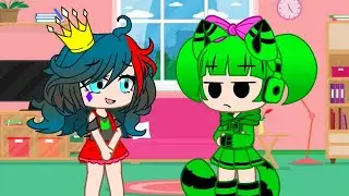 Sofia ask Nena to say nya