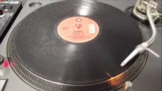 K5 - PASSION (Original Mix)