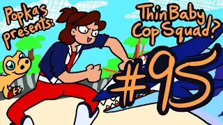 Popkas Play: Digimon Data Squad - [Episode 95]