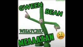 Green bean FNF Song
