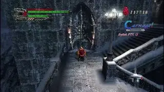 Damn Dante Dmc4 part 13