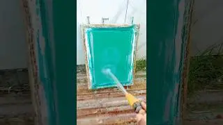 SERIGRAFIA EM CASA - GRAVA&Ccedil;&Atilde;O DE TELA #estamparia #diy #silk #silkscreen #viral #serigrafia