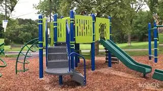 Children Park Meadowvale| Wind Wood Park | Park Meadowvale | Parks Mississauga Canada #ParksExplorer
