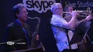 Aaron Meyer - Christmas Medley (101.9 KINK)
