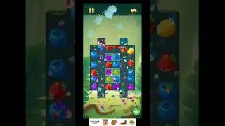 SWEET FRUIT CANDY | LEVEL 5