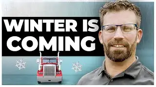 Bunk Heater And Fuel Gelling