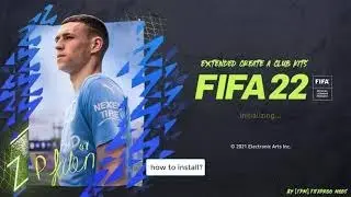 115+ REALFACE MOD BUNGDESLIGA FIFA 22