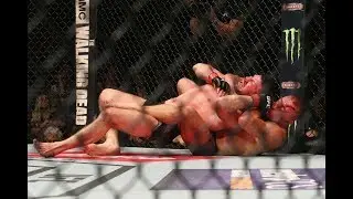 UFC 26 Contestant Emily Whitmire and FLOCOMBAT' Duane Finley