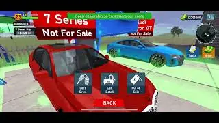 Truck Got Stuck! Struggling to Get It Out – Need Help! - car dealership business company game