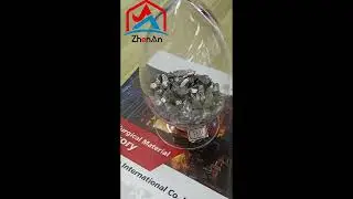 Heat resistance FeV50
