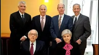 Los Sackler y su imperio del dolor: medio millón de muertos por culpa de un analgésico