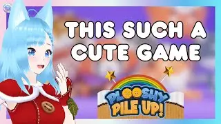 This game is just cute | Immutable Games