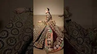 Mayaali recent bridal shoot😍#mayaali#pakistaniactress#pakistanidrama#wedding#love#fashion#style