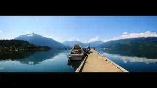 West Kootenays - Holiday