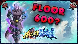 Breaking Records In Anime Storm Simulator While Waiting For The Anime Fighters Simulator Update!