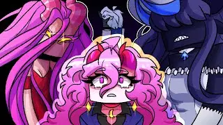 FAMILY DRAMA! ▪︎ Devi Devi Anarchy (Minecraft Roleplay)