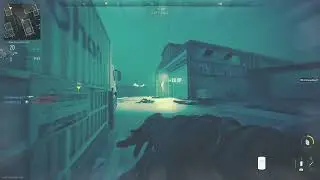 COD - 9 kill knife (it cut off first 3)