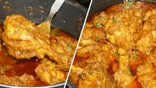 CHICKEN KORMA RECIPE | HOW TO MAKE CHCIKEN KORMA | QUICK & EASY | COOKPRISM BY REEDA |