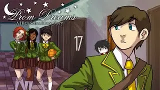 Prom Dreams [Part 17] - Dare Plays