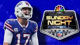 Ranking Every Sunday Night Football Game (2025)