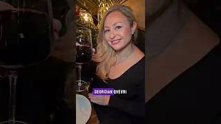 Must Visit Georgian Restaurant in London #best #Restaurant #georgian #London #shorts